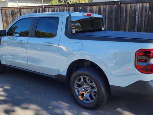 Used 2024 Ford Maverick Tremor w/ Tremor Off-Road Package image 2