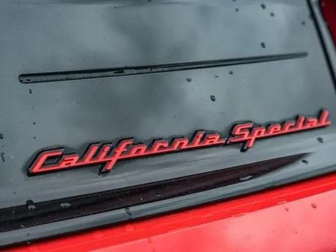 Used 2019 Ford Mustang GT Premium w/ California Special Package image 9