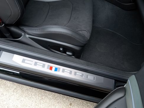 Used 2024 Chevrolet Camaro SS image 18