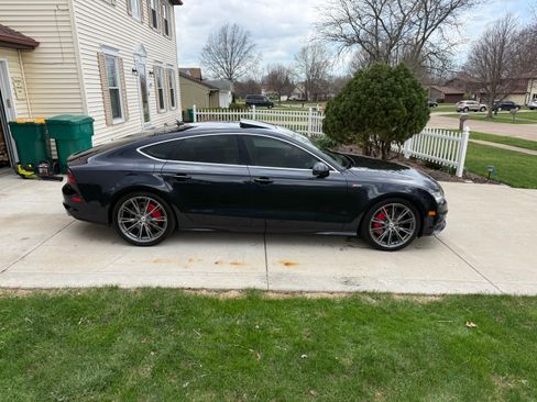 Used 2013 Audi A7 3.0T Prestige image 4
