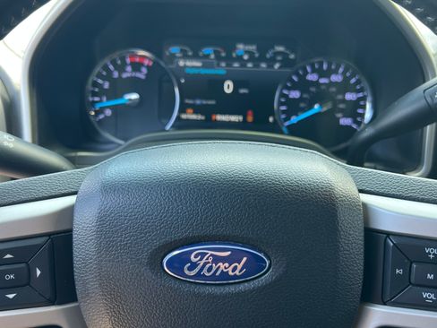 Used 2019 Ford F350 Lariat w/ Lariat Ultimate Package image 6
