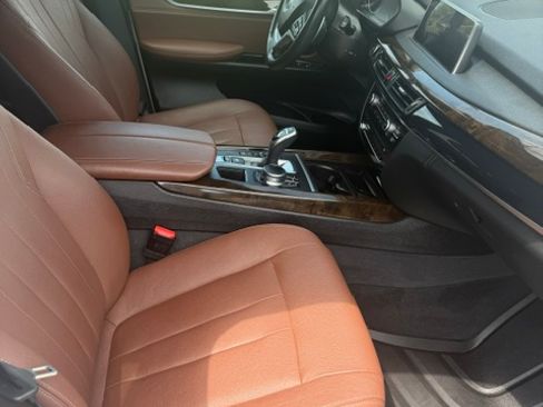 Used 2018 BMW X5 xDrive35i AWD/4WD image 8