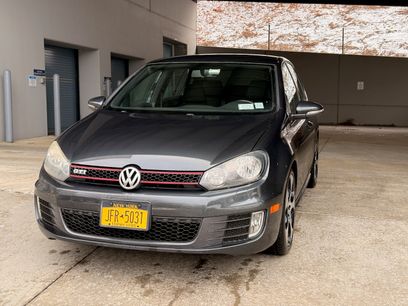 Used 2012 Volkswagen GTI 4-Door