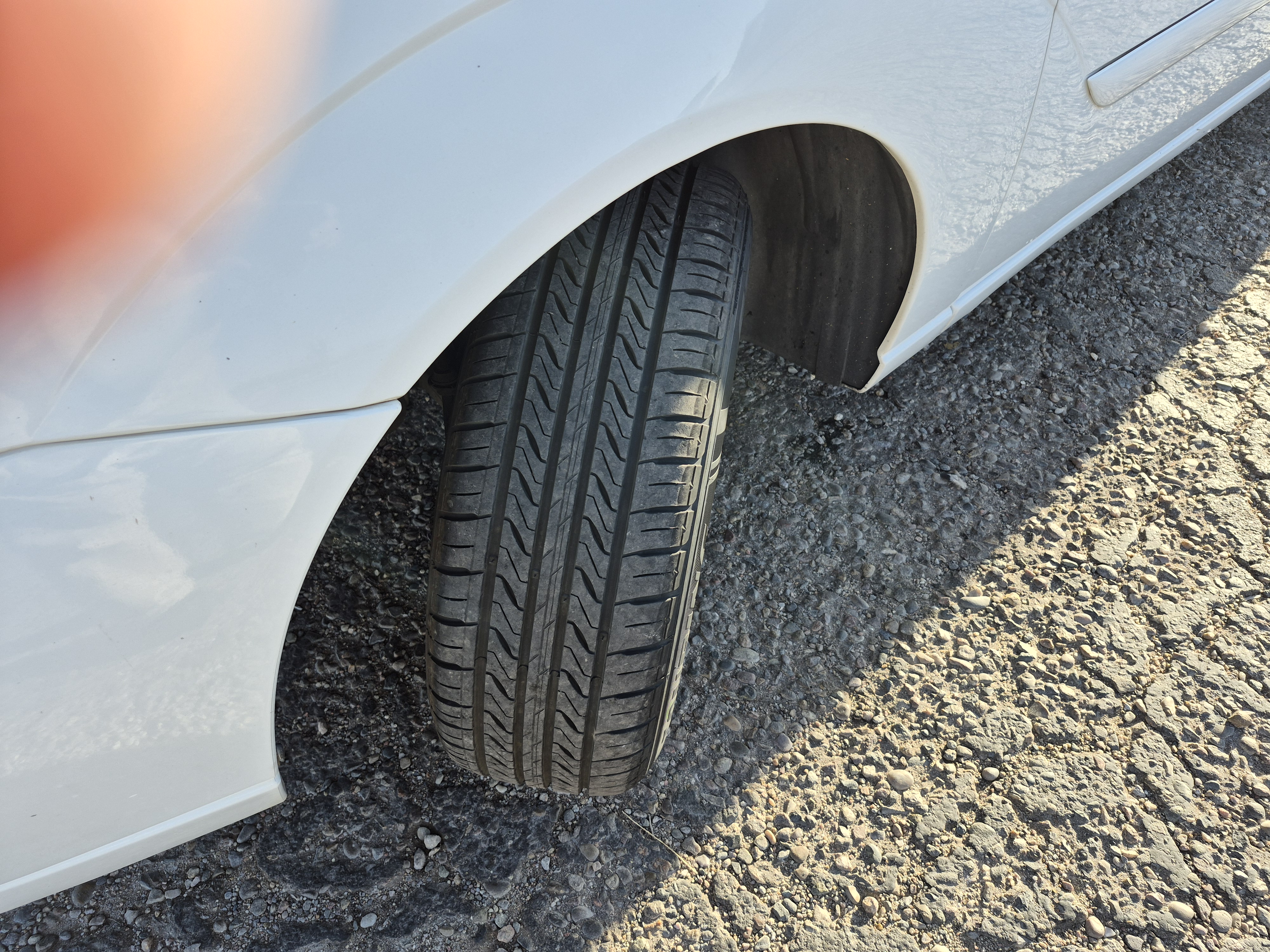 Used 2004 Ford Focus SE FWD image 11