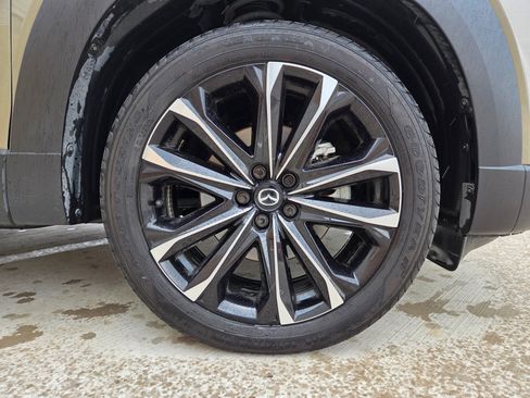 Used 2024 MAZDA CX-50 2.5 Turbo w/ Premium Plus Pkg image 26