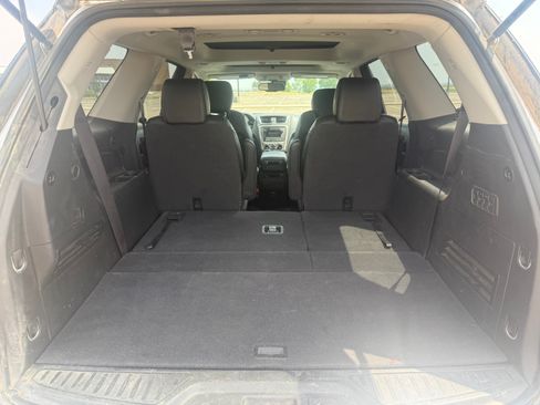 Used 2015 GMC Acadia Denali AWD/4WD image 16