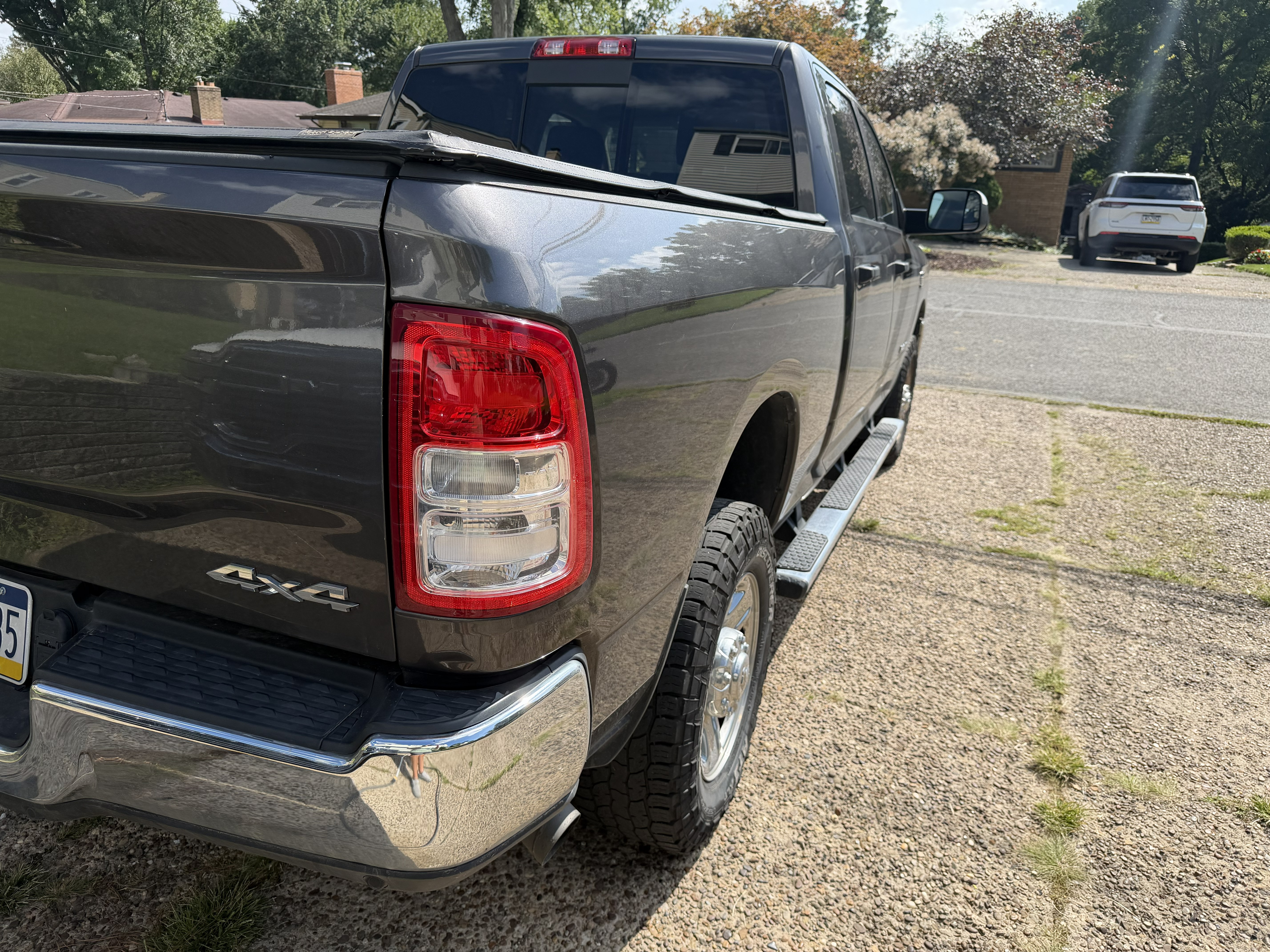 Used 2019 RAM 2500 Tradesman AWD/4WD image 5