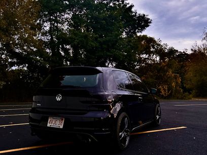 Used 2012 Volkswagen GTI 2.0T 2-Door