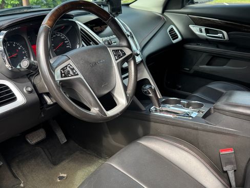 Used 2015 GMC Terrain Denali AWD/4WD image 11