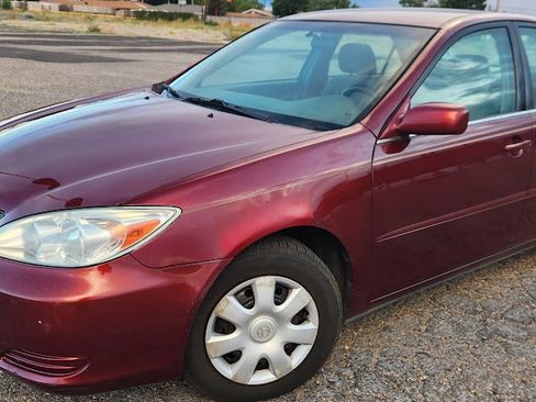 Used 2004 Toyota Camry LE image 6