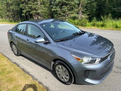 Used 2020 Kia Rio S
