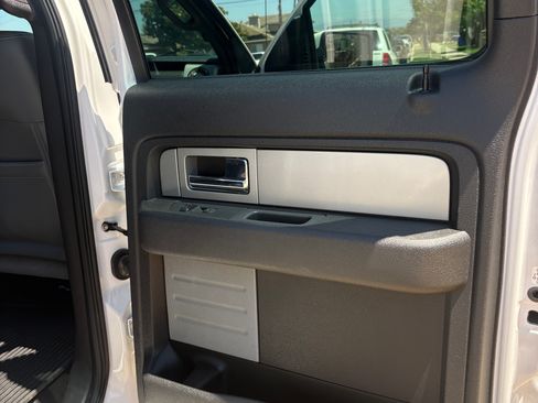 Used 2011 Ford F150 Lariat Limited AWD/4WD image 29