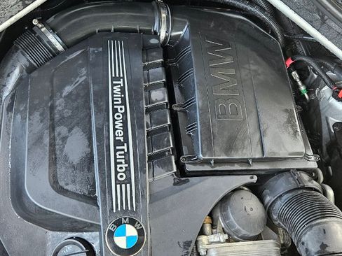 Used 2013 BMW X5 xDrive35i image 11
