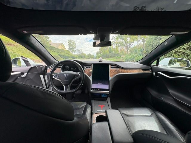 Used 2017 Tesla Model S 75 RWD image 11