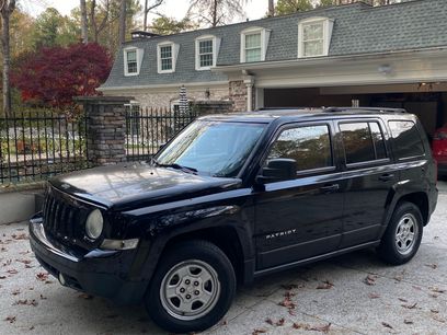 Used 2014 Jeep Patriot Sport w/ Power Value Group