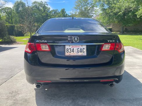 Used 2012 Acura TSX Sedan image 5
