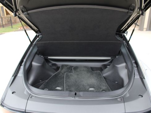 Used 2023 Nissan Z w/ Floor Mat Package (L93) image 16