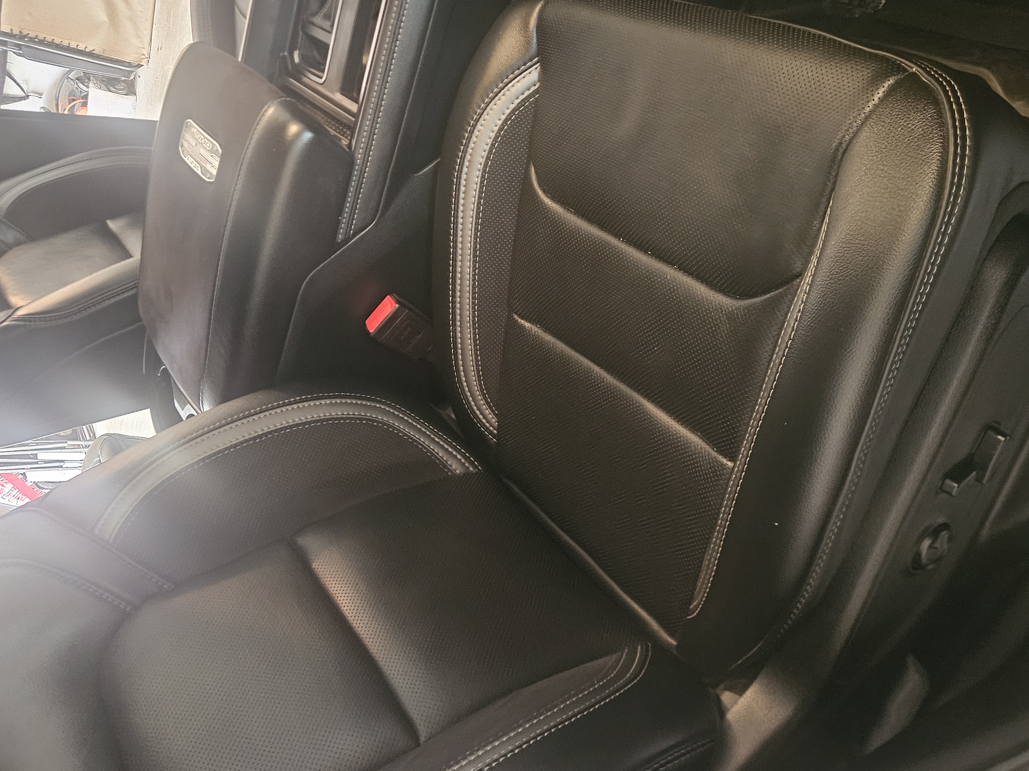 Used 2025 RAM 1500 RHO w/ RHO Level 1 Equipment Group AWD/4WD image 15
