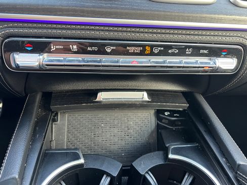 Used 2023 Mercedes-Benz GLE 53 AMG 4MATIC image 18