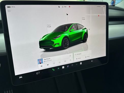 Used 2023 Tesla Model Y Long Range image 5