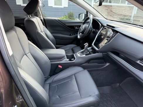 Used 2021 Subaru Outback Limited XT w/ Popular Package #2 image 10