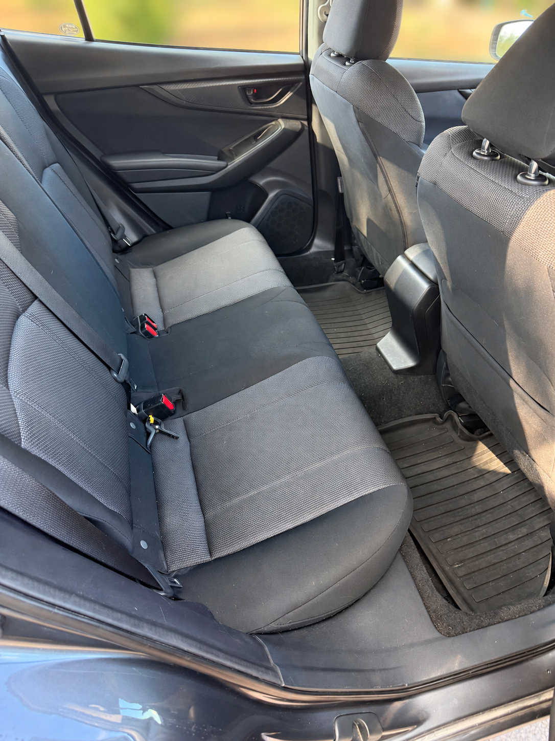 Used 2018 Subaru Impreza 2.0i w/ Popular Package #1 AWD/4WD image 6