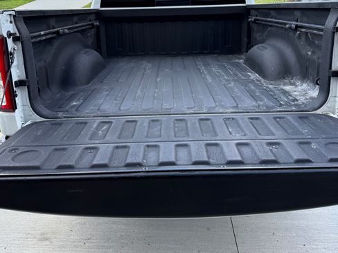 Used 2021 RAM 1500 Big Horn RWD image 11