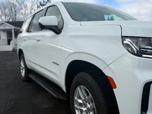 Used 2023 Chevrolet Tahoe LT image 8
