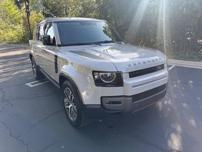 Used 2026 Land Rover Defender 110 S