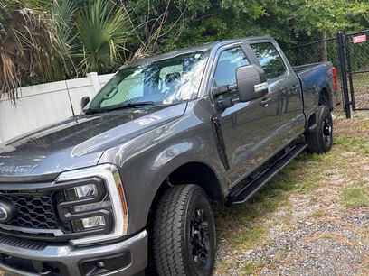 Used 2026 Ford F350 XL w/ STX Appearance Package