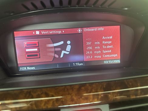 Used 2007 BMW 335i 335i Convertible 2D image 16