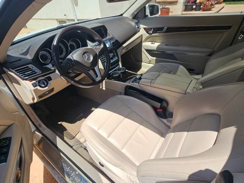 Used 2014 Mercedes-Benz E 350 Coupe image 12
