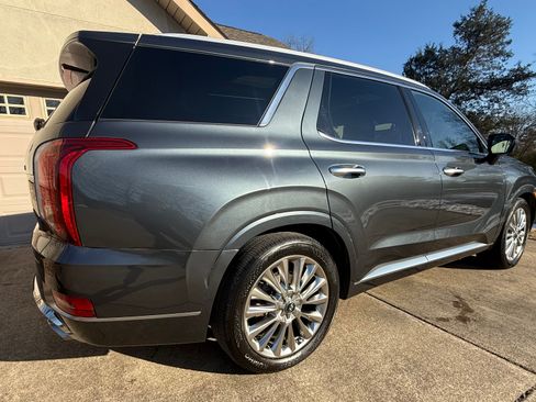 Used 2020 Hyundai Palisade Limited image 4