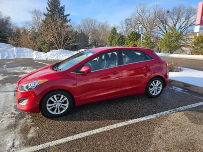 Used 2013 Hyundai Elantra GT