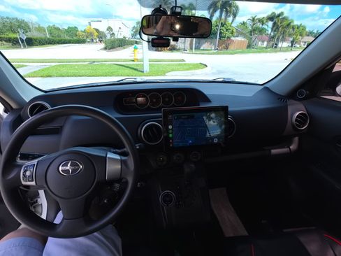 Used 2012 Scion xB image 18