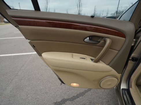 Used 2006 Acura RL image 28