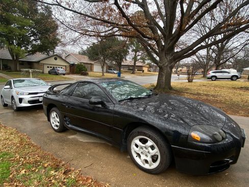 Used 1999 Mitsubishi 3000GT image 8