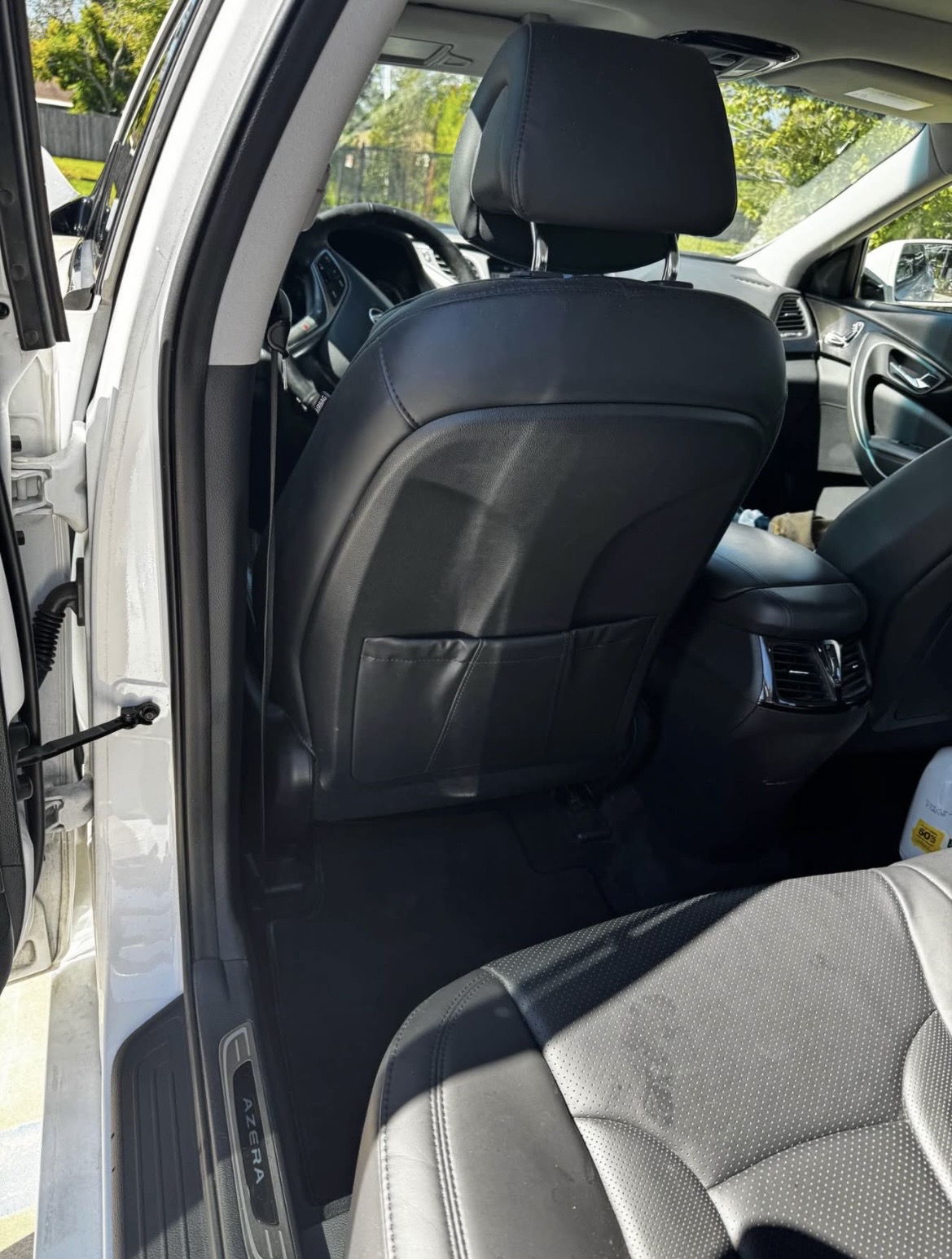 Used 2017 Hyundai Azera Limited FWD image 10