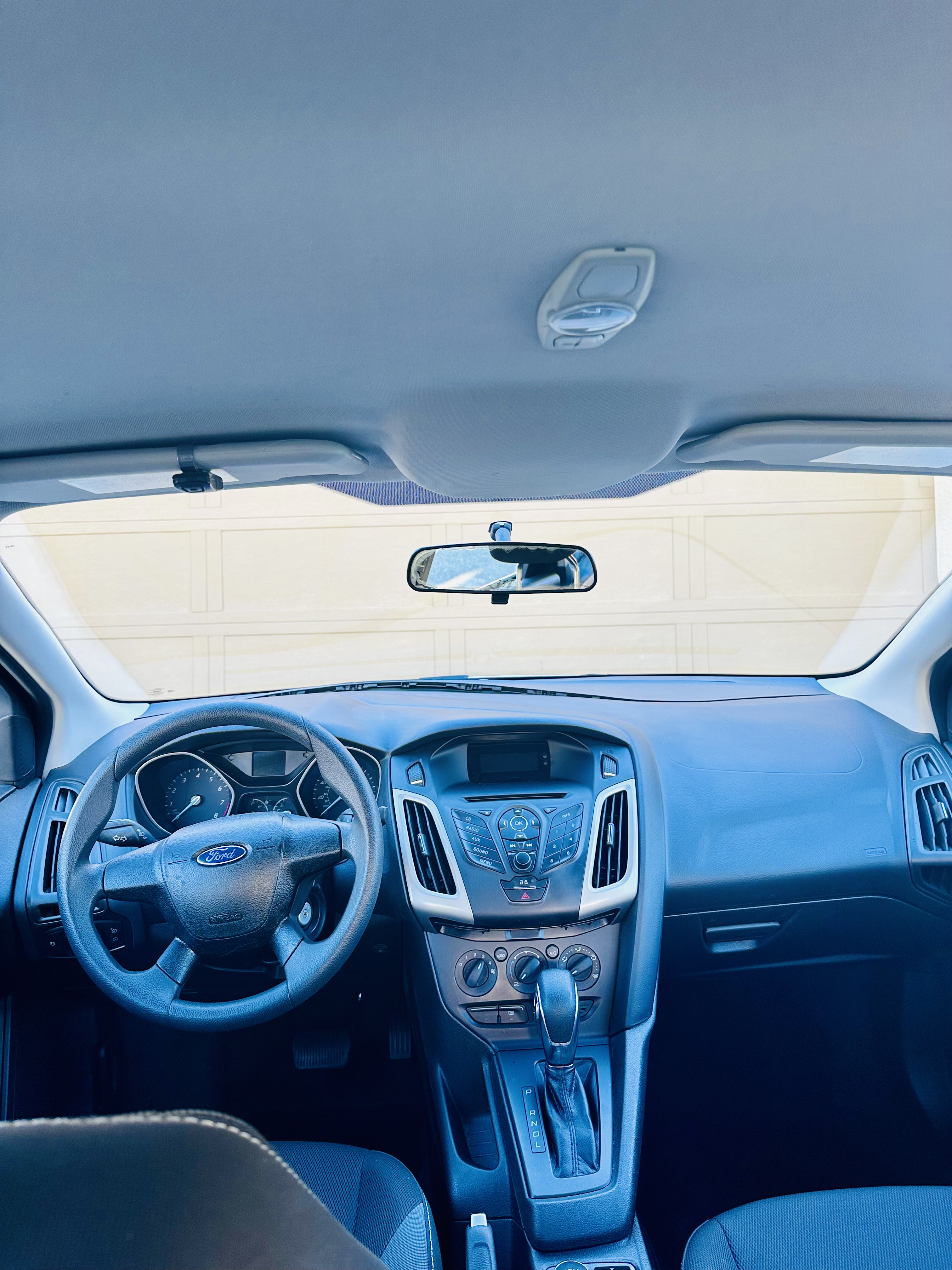 Used 2013 Ford Focus S FWD image 14
