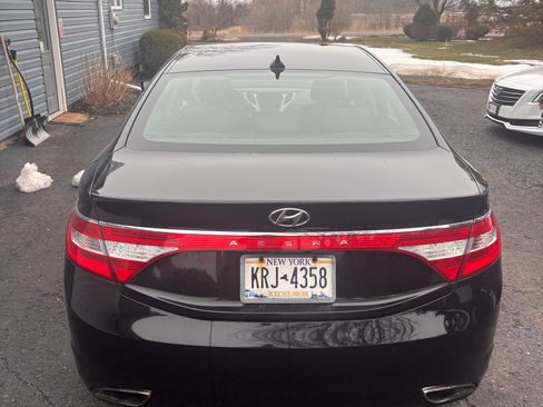 Used 2013 Hyundai Azera image 5