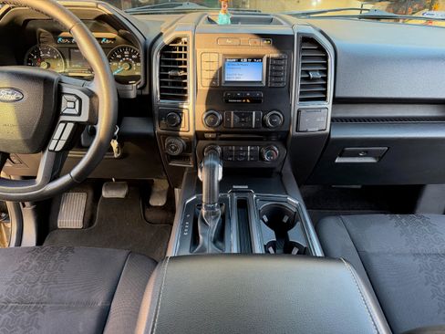 Used 2018 Ford F150 XLT w/ Equipment Group 301A Mid image 19