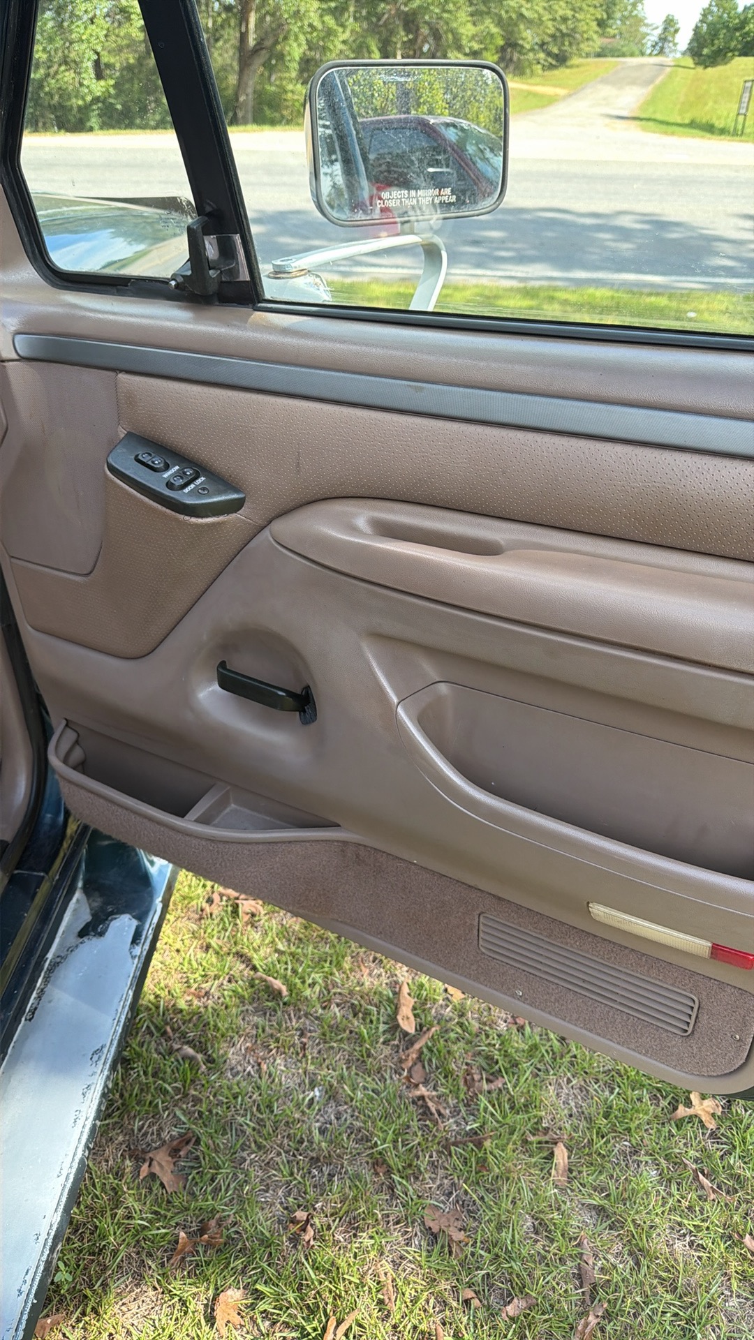 Used 1995 Ford F350 2WD Crew Cab image 10