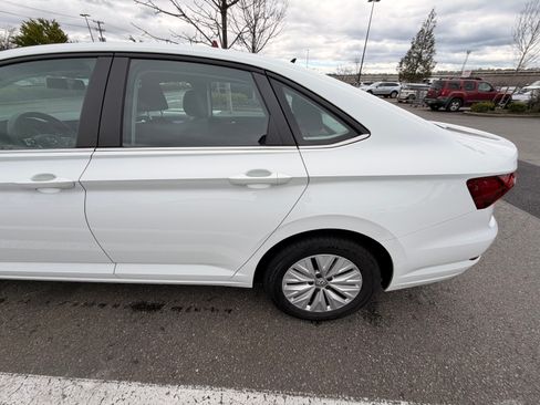 Used 2019 Volkswagen Jetta S w/ Driver Assistance Package FWD image 18
