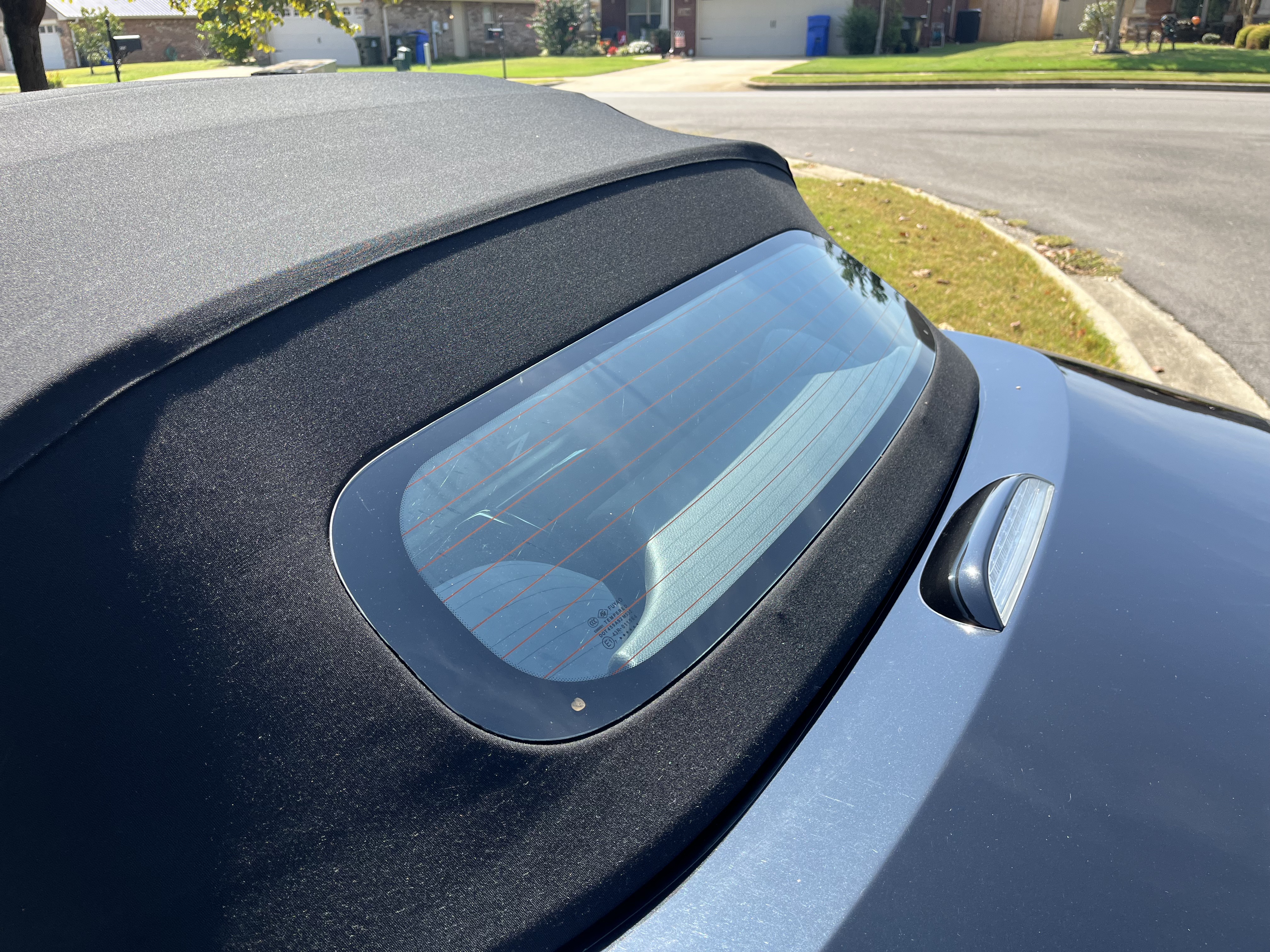 Used 2006 Nissan 350Z Touring RWD image 10