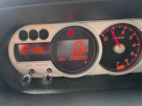 Used 2009 Scion xB FWD image 17