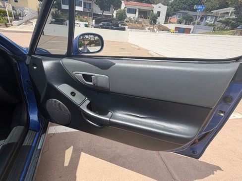 Used 1993 Honda Del Sol Si image 12