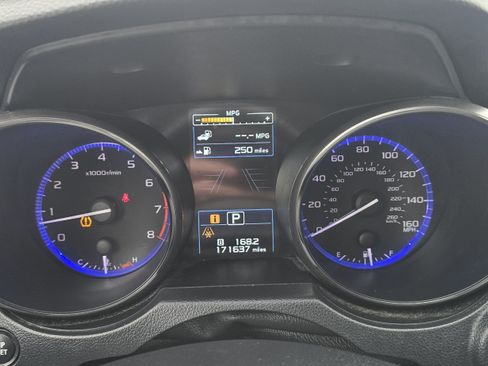 Used 2018 Subaru Outback 3.6R Limited image 12