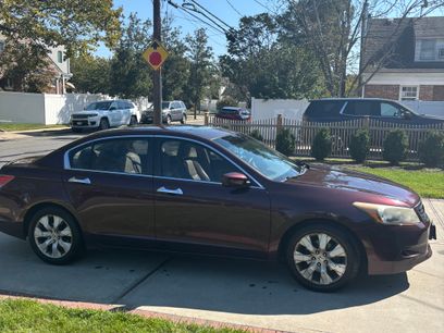 Used 2010 Honda Accord EX-L
