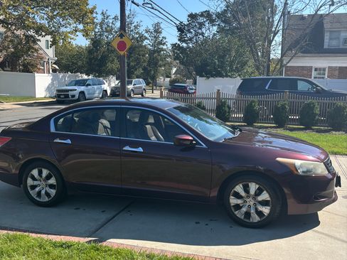 Used 2010 Honda Accord EX-L image 1