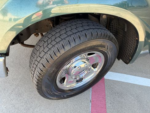 Used 2008 Ford F250 XLT image 17